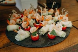 Catering